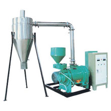 Sell Plastic Miller (Plastic Pulverizer)